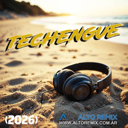 Techengue (2026) - Descargar Gratis