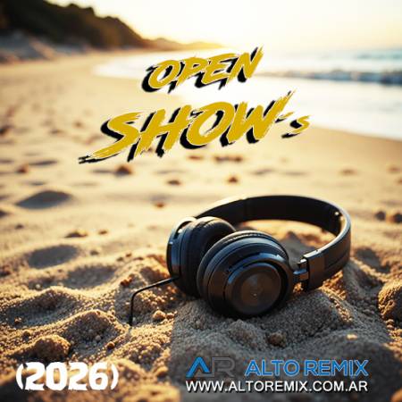 Open Show (2026) - Descargar Gratis