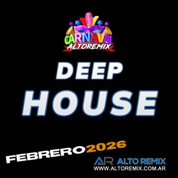 Deep House - Febrero (2026) - Descargar Gratis