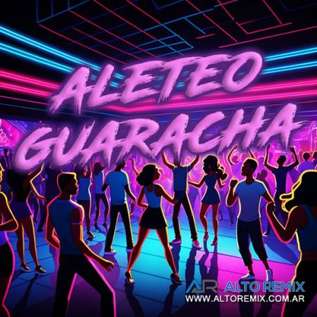 Aleteo - Guaracha Febrero (2026) - Descargar Gratis