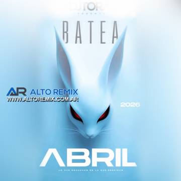 Dj Tora - Batea Abril (2026) - Descargar Gratis