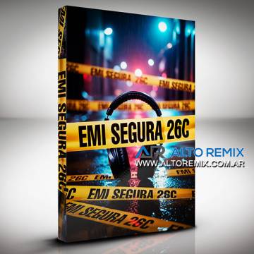 Emi Segura - 26C (2026) - Descargar Gratis