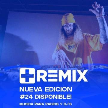 +REMIX - Edición 24