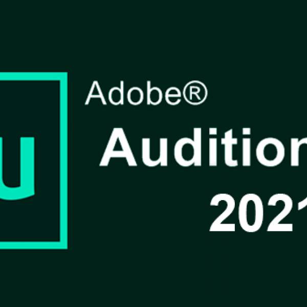 Adobe Audition CC Win x64 - Descarga Directa