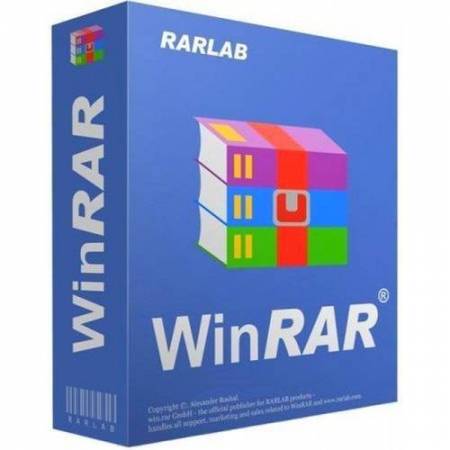 WinRAR v6.02 Win x64 x86 (Español) - Descarga Directa