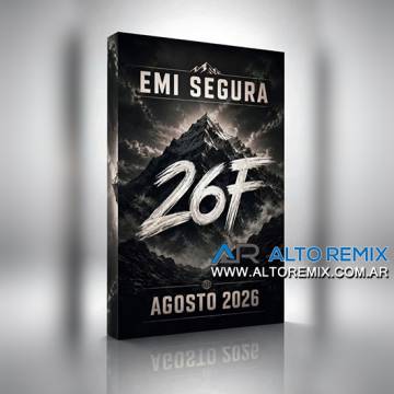 Emi Segura - 26F (2026) - Descargar Gratis