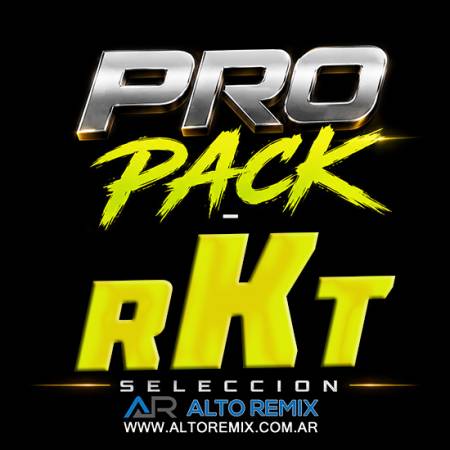 PRO PACK - RKT Selección - Descargar Gratis