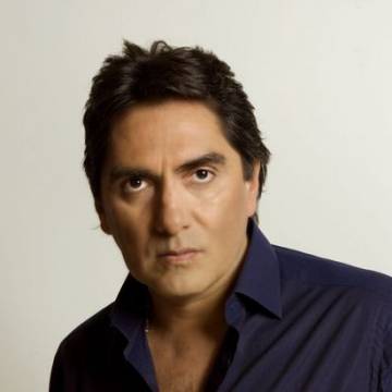 Kike Teruel y Una Clandestina que dió que hablar