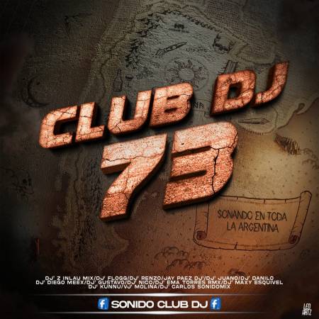 CLUB DJ - Vol. 73 - Descarga Directa