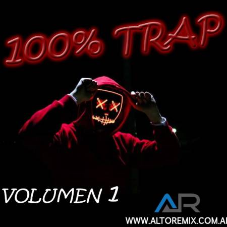 100% Trap - Vol 1 - Originales para Extended - Descarga Directa