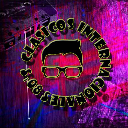 CLASICOS INTERNACIONALES 80s - Dj Flogg - Descarga Directa