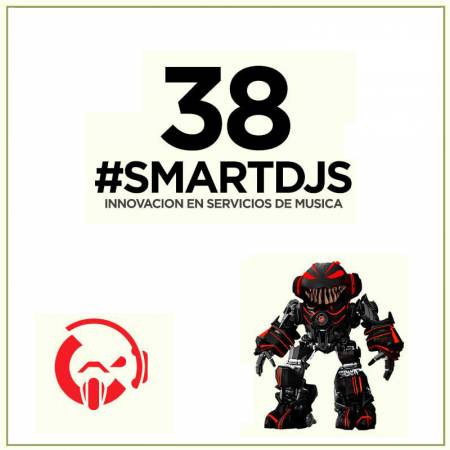 Cibermusika - SmartDjs 38 - Servicio para Djs - Descarga Directa
