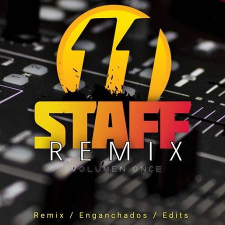 Staff Remix - Vol. 11 - Descarga Directa
