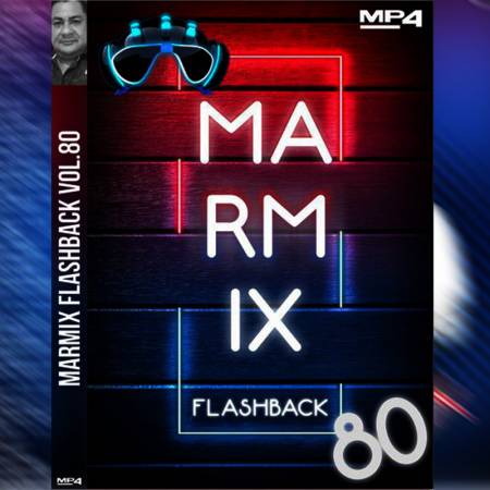FlashBack 80 - Marmix - Descarga Directa