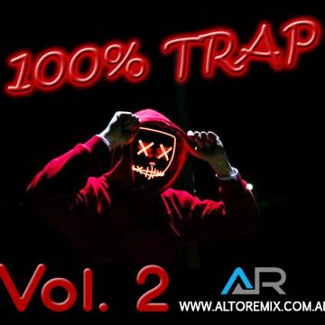 100% Trap - Vol 2 - Originales para Extended - Descarga Directa