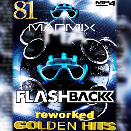 FlashBack 81 Rework Golden Hits - Marmix - Descarga Directa