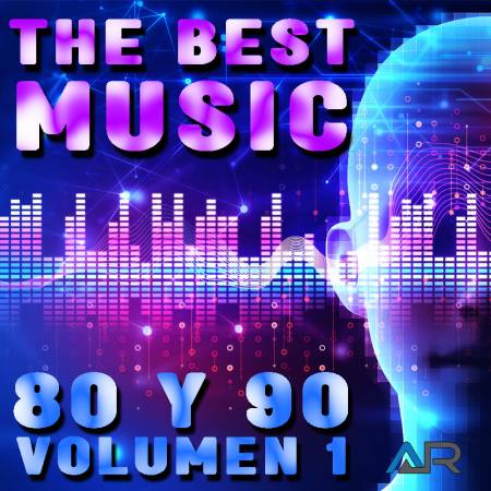 The best Music 80 y 90 - Vol 1 - Descarga Directa