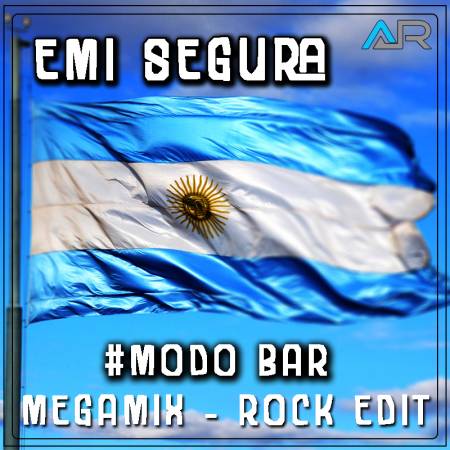 Emi Segura - Modo Bar - Rock Edit Megamix - Descarga Directa