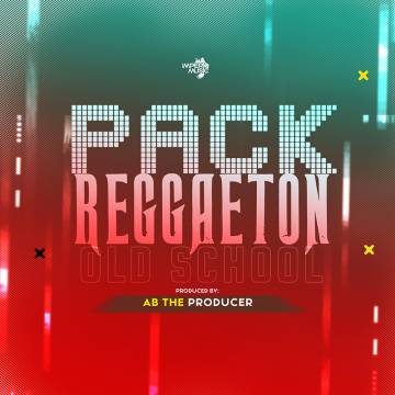 Pack Reggaeton Old School - Descarga Directa