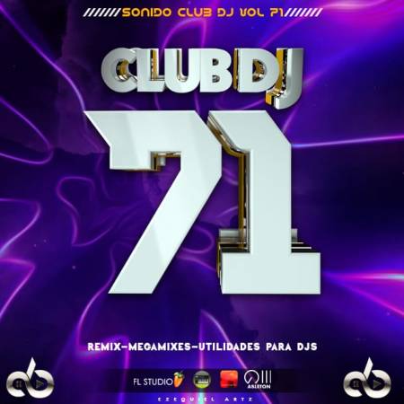 CLUB DJ 71 - Descarga Directa