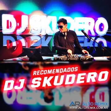 Dj Skudero - Recomendados Vol. 1 - Descarga Directa