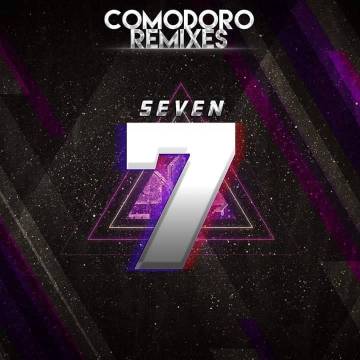Comodoro Remixes - Vol. 7 - Descarga Directa
