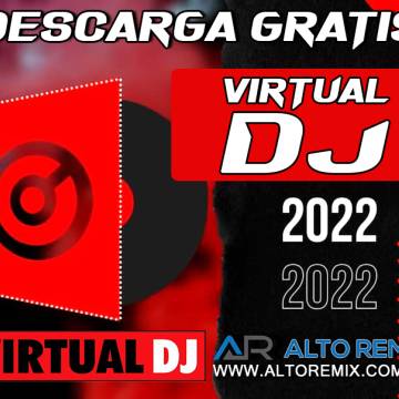Virtual Dj 8.5.6800 - 2022 - Descarga Directa