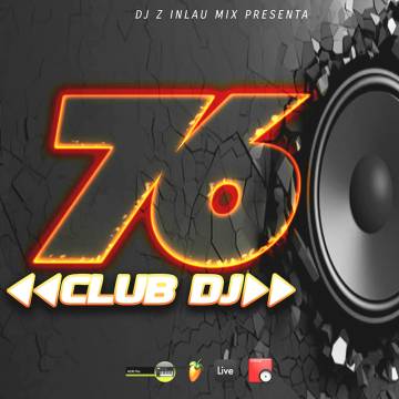 Club Dj Vol. 76 - Descarga Directa