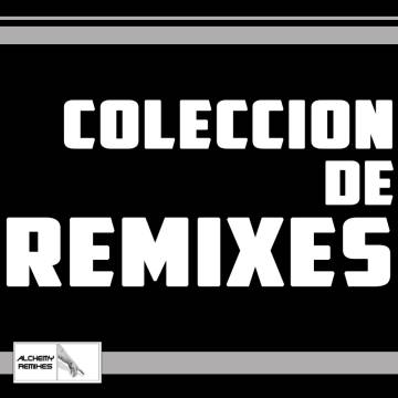 Alchemy Remixes - Colección De Remixes - Descarga Directa