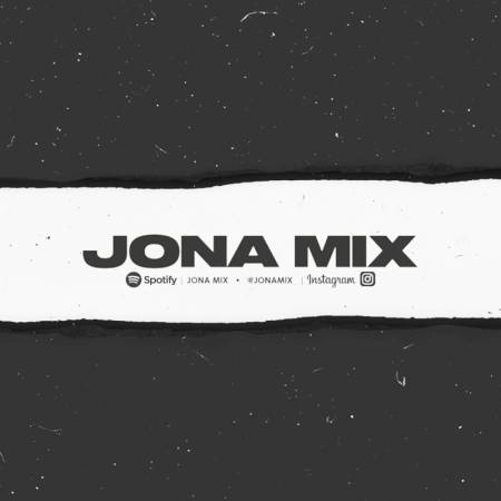 Jona Mix - Remixes 2022 - Descarga Directa