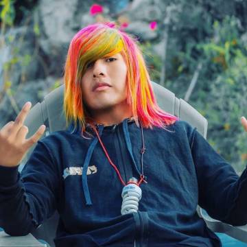 Fuerte Opinión de un Artista Boliviano contra Faraón Love Shady