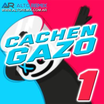 Cachengazo 1 - Descarga Directa