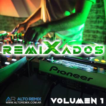 Remixados Full - Vol. 1 - Descarga Directa