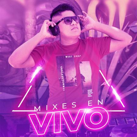 Dj Castro - Mixes en Vivo - Descarga Directa