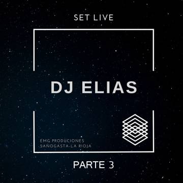 Dj Elias - Mega Sets - Parte 3 - Descarga Directa