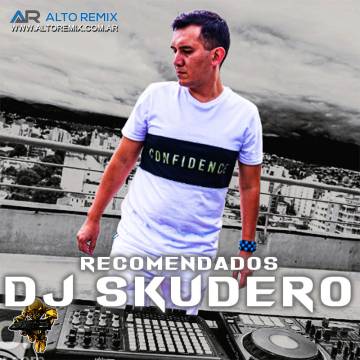 Dj Skudero - Recomendados Vol. 3 - Descarga Directa