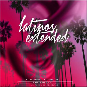 Alkimia Servicios - Latinos Extended - Descarga Directa