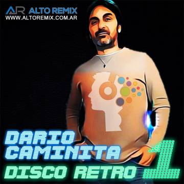Dario Caminita - Disco Retro 1 - Descarga Directa