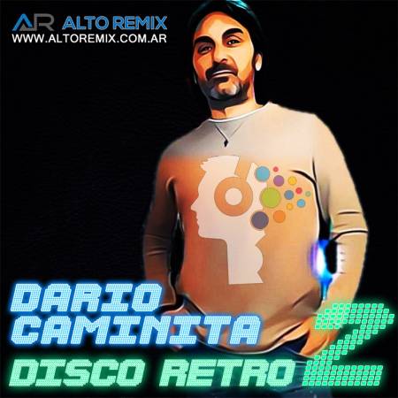 Dario Caminita - Disco Retro 2 - Descarga Directa