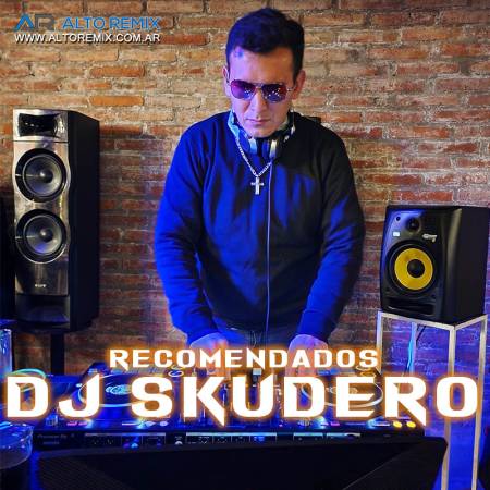 Dj Skudero - Recomendados Vol. 4 - Descarga Directa