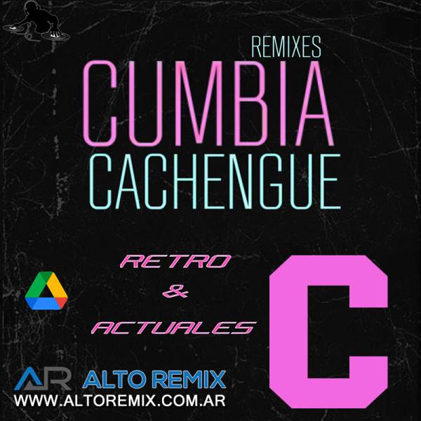 Cumbia Cachengue Remix C - Descarga Directa