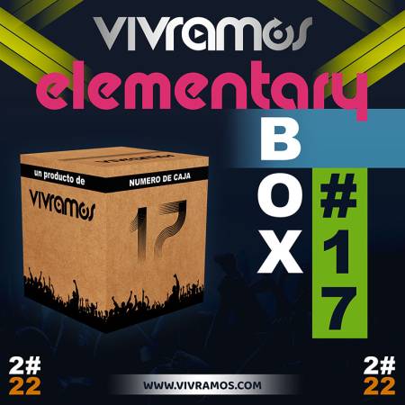 Vivramos - Elementary Box #17 - Descarga Directa
