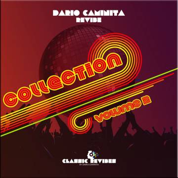 Dario Caminita - Classic Revibes Vol. 02 - Descarga Directa