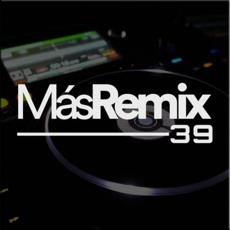 Mas Remix - Edición 39 - Descarga Directa