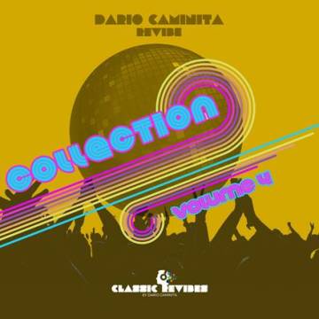 Dario Caminita - Classic Revibes Vol. 04 - Descarga Directa