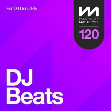 Mastermix DJ Beats Vol. 120 - Descarga Directa