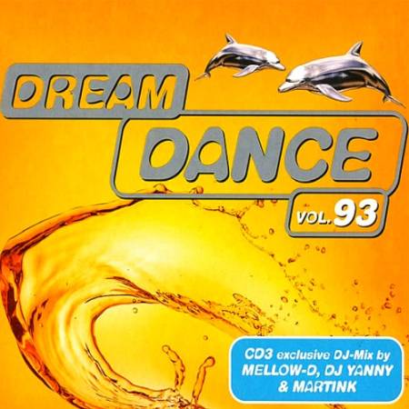 Dream Dance - Vol. 93 - Descarga Directa