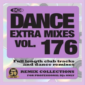 DMC - Dance Extra Mixes Vol. 176 - Descarga Directa