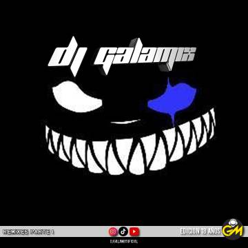 Dj Galamix - Remixes Edicion 18 años - Disco 01 - Descarga Directa