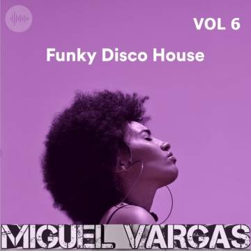 Dj Miguel Vargas - Funky Latino Vol. 06 - Descarga Directa